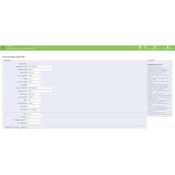 Integration of Prestashop with Shopalike 1.5.x - 1.6.x 
