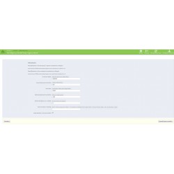 Installments SygmaBank Prestashop module