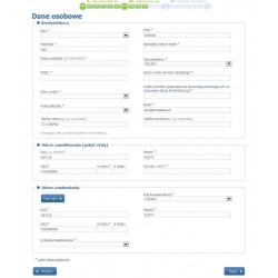 Raty SygmaBank Prestashop moduł