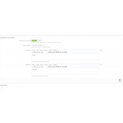 Promotion counter Prestashop module