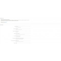 Fedex Poland PrestaShop module 