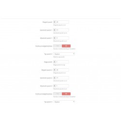 Fedex Poland PrestaShop module 