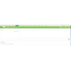 Insider API integration module for PrestaShop