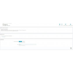 Category description in the column