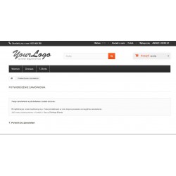 Raty SygmaBank Prestashop moduł