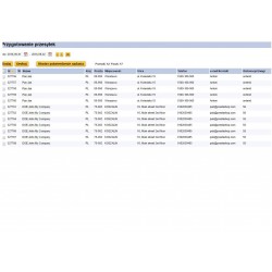 GLS PrestaShop module
