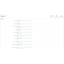 GLS PrestaShop module