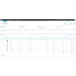 Products without photos module