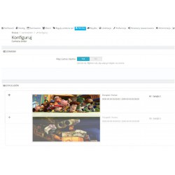 Responsive PrestaShop slider