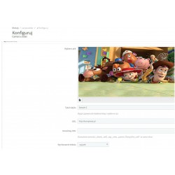 Responsive PrestaShop slider