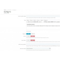 Responsive PrestaShop slider
