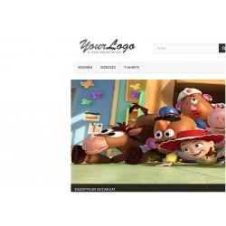 Responsive PrestaShop slider