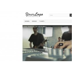 Responsive PrestaShop slider