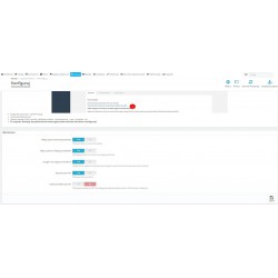 Comments and reviews Icecat PrestaShop module