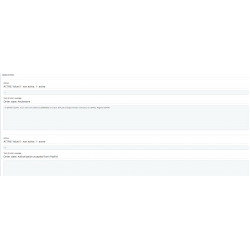 SMSAPI PrestaShop Free module