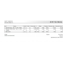 integration of Prestashop with Wfirma