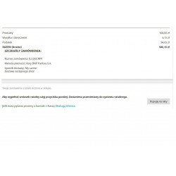 Raty SygmaBank Prestashop moduł