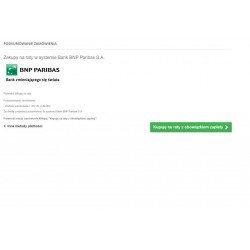 Raty SygmaBank Prestashop moduł