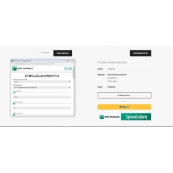 Raty BNP Raty Bank BNP Paribas S.A. Woocommerce