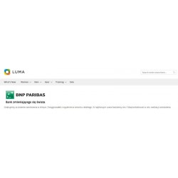 Bnp Paribas S.A. installments  Magento 2 module
