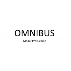 Omnibus moduł PrestaShop