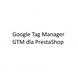 Google Tag Manager – GTM –...