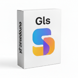 GLS moduł PrestaShop