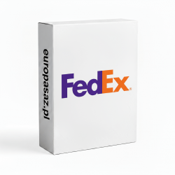 Fedex Polska moduł PrestaShop