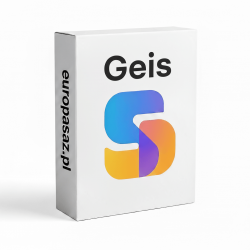 Geis kurier moduł PrestaShop