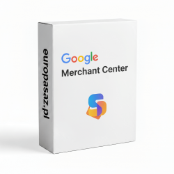 Google Merchant Center XML...