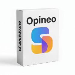 Opineo wiarygodne opinie...