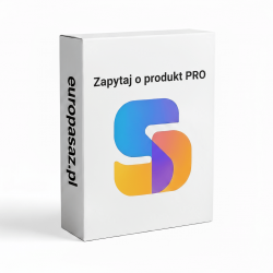 Zapytaj o produkt Presta...