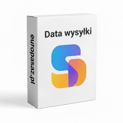 Data wysyłki wiadomość...