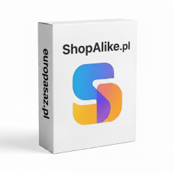 Integration of PrestaShop...