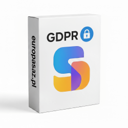 Informacja RODO - GDPR