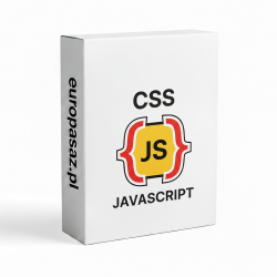 CSS and JavaScript from the...