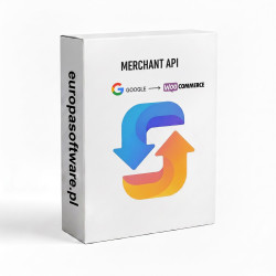 Merchant API Google...