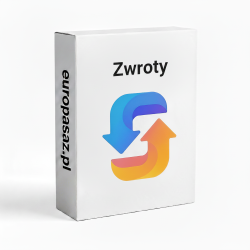 Łatwe zwroty moduł Prestashop